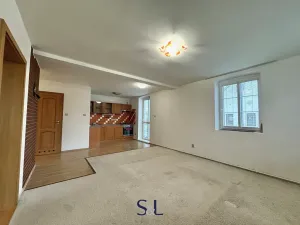 Pronájem bytu 4+kk, Kamenický Šenov, Palackého, 110 m2