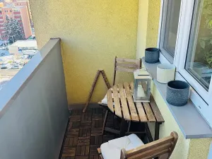 Prodej bytu 3+1, Ostrava, Poděbradova, 70 m2