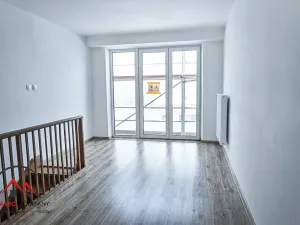 Pronájem bytu 3+1, Ostrava, Sokolská třída, 60 m2