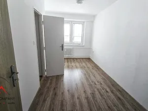 Pronájem bytu 3+1, Ostrava, Sokolská třída, 60 m2