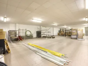 Pronájem skladu, Plzeň - Litice, Klatovská, 155 m2