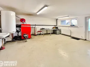 Prodej rodinného domu, Libčany, 230 m2