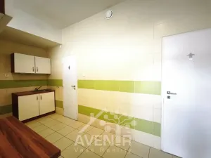 Pronájem kanceláře, Liberec, 1. máje, 45 m2