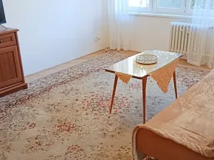 Pronájem bytu 3+kk, Praha - Nusle, Boleslavova, 65 m2