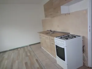 Pronájem bytu 1+1, Bílina, Sídliště SHD, 35 m2