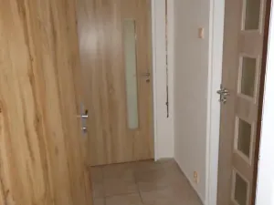 Pronájem bytu 1+1, Bílina, Sídliště SHD, 35 m2