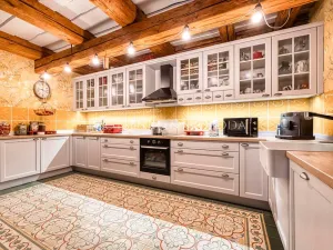 Prodej rodinného domu, Hluboká nad Vltavou, Ve Školkách, 351 m2