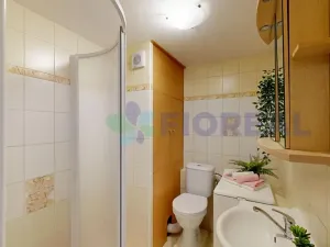 Prodej bytu 2+kk, Plzeň, Lábkova, 41 m2