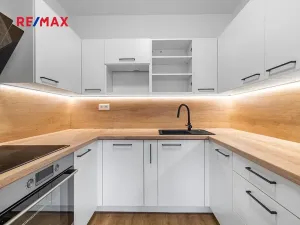 Pronájem bytu 2+kk, Plzeň, Slovanská, 56 m2