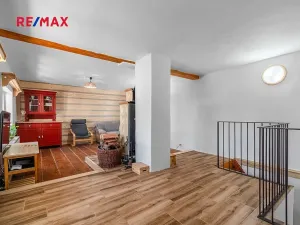 Prodej chalupy, Manětín, 90 m2