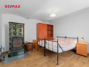 Prodej chalupy, Manětín, 90 m2