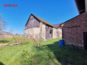 Prodej chalupy, Manětín, 90 m2