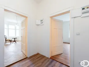 Prodej bytu 2+1, Kolín - Kolín II, Riegrova, 81 m2