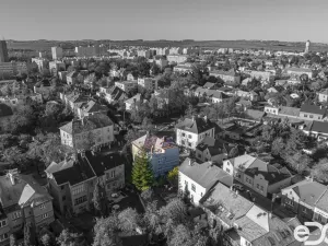 Prodej bytu 2+1, Kolín - Kolín II, Riegrova, 81 m2