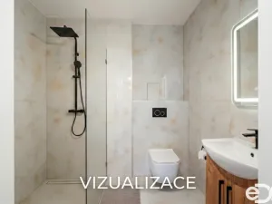 Prodej bytu 3+kk, Kolín - Kolín II, Riegrova, 81 m2