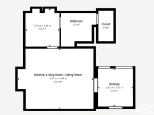 Prodej bytu 3+kk, Kolín - Kolín II, Riegrova, 81 m2