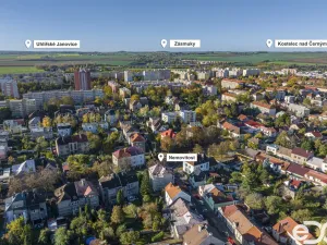 Prodej bytu 3+kk, Kolín - Kolín II, Riegrova, 81 m2