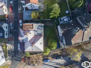 Prodej bytu 3+kk, Kolín - Kolín II, Riegrova, 81 m2