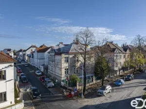 Prodej bytu 3+kk, Kolín - Kolín II, Riegrova, 81 m2