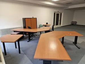 Pronájem obchodního prostoru, Jihlava, 224 m2