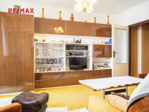 Prodej bytu 2+1, Uničov, Nemocniční, 54 m2