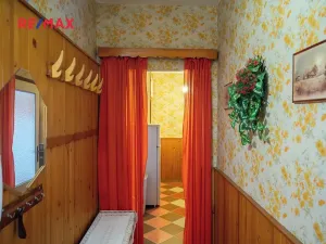 Prodej bytu 2+1, Uničov, Nemocniční, 54 m2