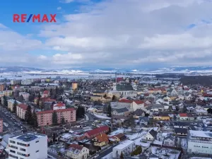 Prodej bytu 2+1, Uničov, Nemocniční, 54 m2