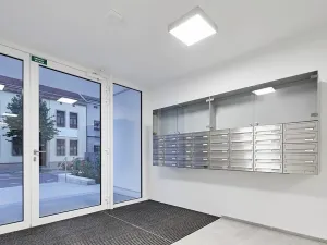 Prodej bytu 4+kk, Znojmo, Jarošova, 110 m2