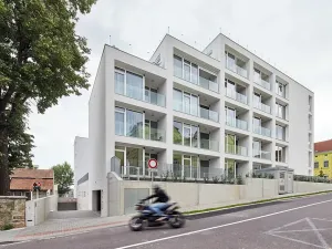 Prodej bytu 3+kk, Znojmo, Jarošova, 82 m2