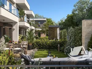 Prodej rodinného domu, Pomorie, Bulharsko, 111 m2