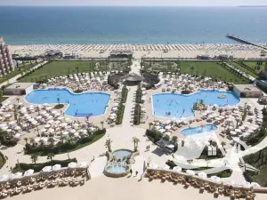 Prodej bytu 2+kk, Nesebar, Bulharsko, 71 m2