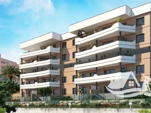 Prodej bytu 3+kk, Fuengirola, Španělsko, 70 m2