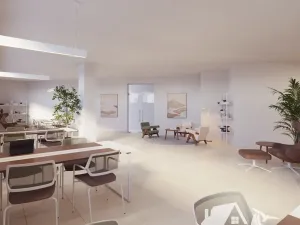 Prodej bytu 4+kk, Fuengirola, Španělsko, 100 m2