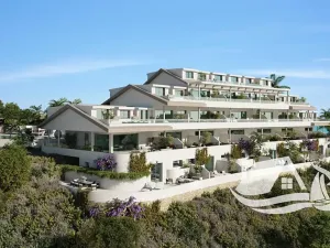 Prodej bytu 4+kk, Benalmádena, Španělsko, 161 m2