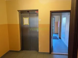 Pronájem bytu 1+kk, Praha - Modřany, Rodopská, 30 m2