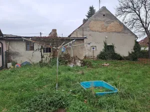 Dražba rodinného domu, Lichnov, 420 m2