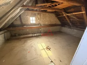 Prodej rodinného domu, Lenešice, Pivovarská, 100 m2