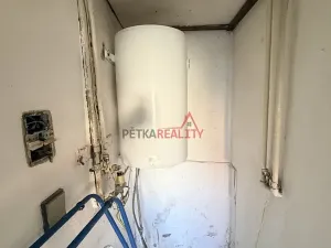 Prodej rodinného domu, Lenešice, Pivovarská, 100 m2