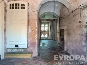 Prodej rodinného domu, Hostinné, K. V. Raise, 146 m2