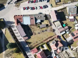 Prodej rodinného domu, Hostinné, K. V. Raise, 146 m2