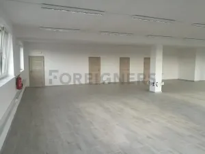 Pronájem skladu, Jiříkovice, Rohlenka, 120 m2