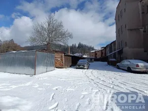 Prodej bytu 1+1, Trutnov - Libeč, Královecká, 66 m2