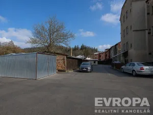 Prodej bytu 1+1, Trutnov - Libeč, Královecká, 66 m2