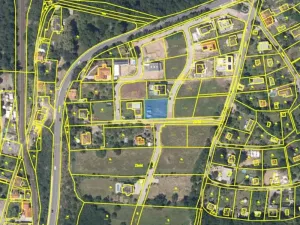 Prodej pozemku pro bydlení, Praha - Zbraslav, 754 m2