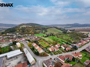 Prodej pozemku pro bydlení, Skalice nad Svitavou, 1058 m2