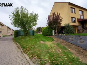 Prodej pozemku pro bydlení, Skalice nad Svitavou, 1058 m2