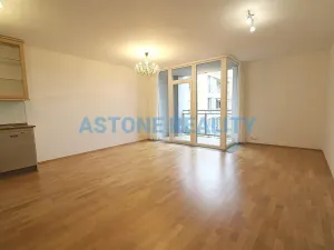 Pronájem bytu 3+kk, Praha - Stodůlky, Smíchovská, 141 m2