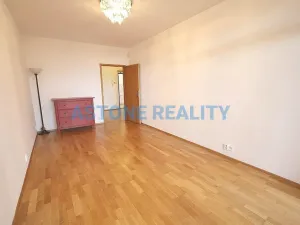 Pronájem bytu 3+kk, Praha - Stodůlky, Smíchovská, 141 m2