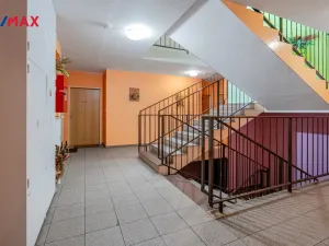 Prodej bytu 2+kk, Prostějov - Krasice, Krasická, 44 m2