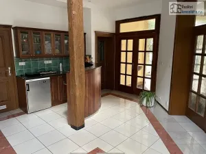 Pronájem bytu 1+kk, Brno, Bochořákova, 33 m2